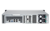 QNAP 8-Bay 2U Rack-mountable TurboNAS - TS-863XU-RP-4G