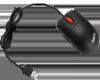 Lenovo ThinkPad USB Travel Mouse - 31P7410