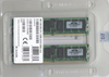 HP 1GB PC2 PC3200 DDR2 SDRAM DIMM Memory Kit (2 x 512 MB) - 343055-B21