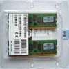 HP 2GB ECC PC2700 DDR SDRAM DIMM Kit (1 x 2048 MB) - 358349-B21