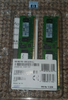 HP 4GB PC2 PC3200 DDR2 SDRAM DIMM Memory Kit (2 x 2GB) - 343057-B21