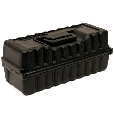 Turtle Case 3480 / 3490E / 3590 Cartridge