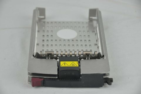 HP Compaq U320 3.5'' Hard Drive Caddy Tray for HP SCSI Hard Drives - 349471-003
