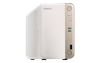 QNAP 2-Bay Personal Cloud NAS - TS-251B-4G