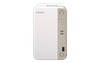 QNAP 2-Bay Personal Cloud NAS - TS-251B-4G