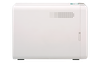QNAP 2-Bay Personal Cloud NAS - TS-251B-4G