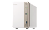 QNAP 2-Bay Personal Cloud NAS - TS-251B-4G