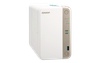 QNAP 2-Bay Personal Cloud NAS - TS-251B-4G