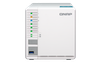 QNAP 3-Bay Personal Cloud NAS - TS-351-4G