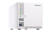 QNAP 3-Bay Personal Cloud NAS - TS-351-4G
