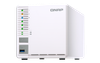 QNAP 3-Bay Personal Cloud NAS - TS-351-4G