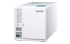 QNAP 3-Bay Personal Cloud NAS - TS-351-4G