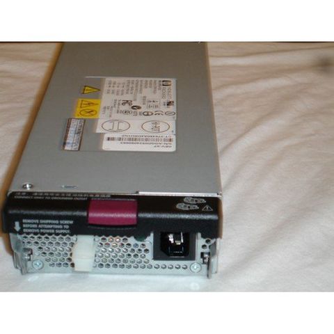 HP 775W Redundant Power Supply - 356544-B21