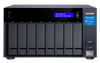 QNAP TVS-872XT-i5-16G 8 Bay NAS
