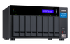 QNAP TVS-872XT-i5-16G 8 Bay NAS