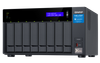 QNAP TVS-872XT-i5-16G 8 Bay NAS