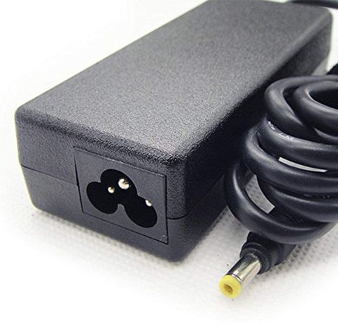 HP Power Adapter Laptop 65 Watt DC- 359A#ABA