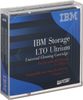 IBM Ultrium LTO Universal Cleaning Cartridge (50 uses max.) - 35L2086