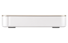 QNAP HS-453DX-8G Fanless Multimedia NAS with Hybrid Storage