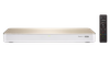 QNAP HS-453DX-8G Fanless Multimedia NAS with Hybrid Storage