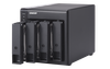 QNAP TR-004 4 Bay USB Type-C Direct Attached Storage (DAS)