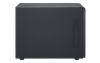 QNAP TR-004 4 Bay USB Type-C Direct Attached Storage (DAS)