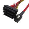 MiniSAS36 (SFF-8087) - SAS29P *4 with power - 5C36A05-X050