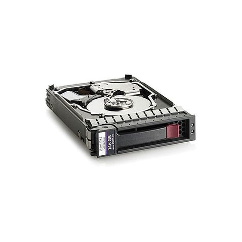 HP 72-GB 3G 10K 2.5 SP SAS - 375861-B21