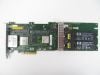 HP Smart Array P800/512 BBWC 2-ports Int/2-ports Ext PCIe x8 SAS Controller - 381513-B21