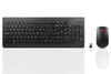 Lenovo Essential Wireless Combo Keyboard & Mouse - 4X30M39458