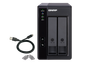 QNAP TR-002 2 Bay NAS