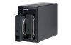 QNAP TR-002 2 Bay NAS