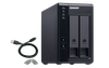 QNAP TR-002 2 Bay NAS