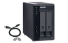 QNAP TR-002 2 Bay NAS