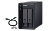 QNAP TR-002 2 Bay NAS