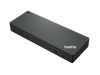 Lenovo ThinkPad Universal Thunderbolt 4 Dock - 40B00135EU
