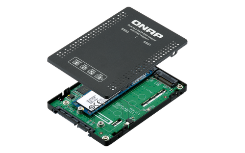 QNAP QDA-A2MAR