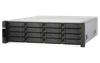 QNAP ES1686dc-2123IT-64G Enterprise ZFS NAS