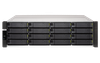 QNAP ES1686dc-2123IT-64G Enterprise ZFS NAS