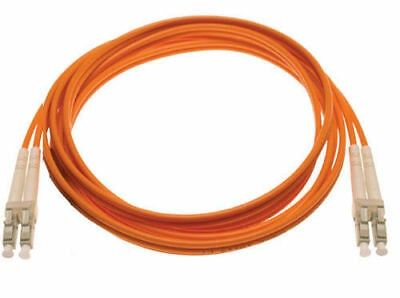 IBM - Network cable - LC - LC - 16.4 ft - fiber optic - 39M5697