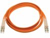 IBM - Network cable - LC - LC - 16.4 ft - fiber optic - 39M5697