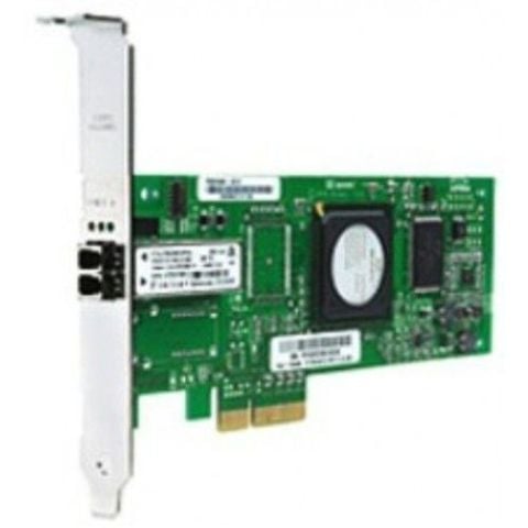 IBM 4G Fibre Channel Single Port PCIe HBA - 39R6525