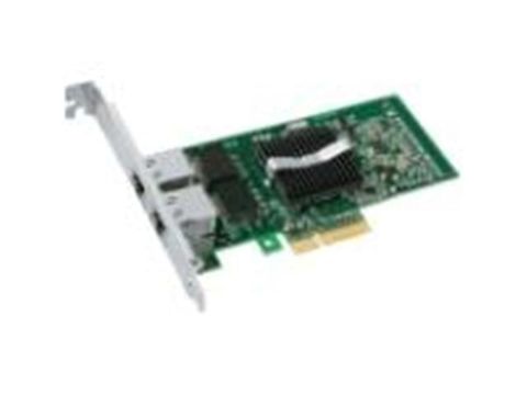 IBM PRO/1000 PT Dual Port Server Adapter By Intel - 39Y6126