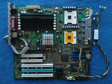 IBM x226 System Board - 39Y8678