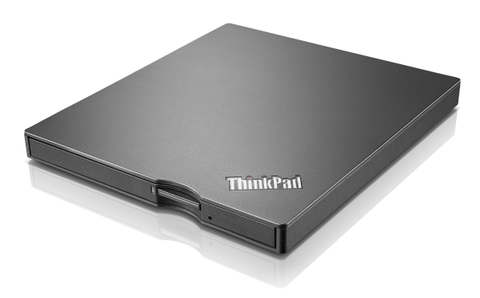 Lenovo ThinkPad UltraSlim USB DVD Burner - 4XA0E97775