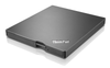 Lenovo ThinkPad UltraSlim USB DVD Burner - 4XA0E97775