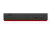 Lenovo ThinkPad Universal USB-C Dock - 40AY0090AE