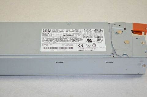 IBM xSeries 625W Hot-Swap Power Supply - 74P4410 -40K1916