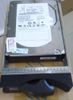 IBM 300GB 15K 6Gbps SAS 3.5 G2HS HDD - 49Y6092