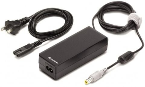 Lenovo ThinkPad 65W Ultraportable AC adapter - 40Y7700